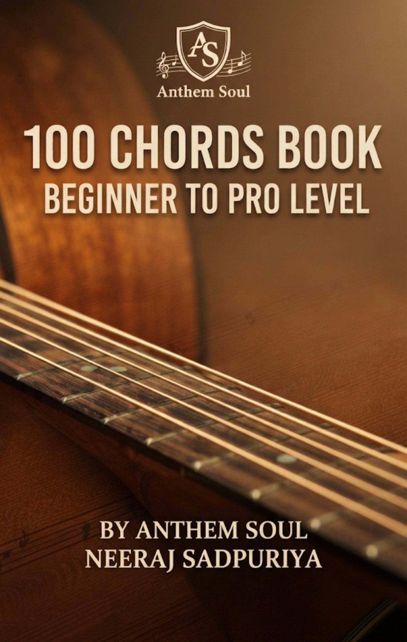 guitar chords book